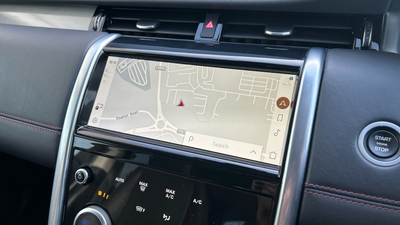 Land Rover Discovery Sport 2.0 D200 R-Dynamic HSE 5dr Auto [5 Seat] Diesel Station Wagon